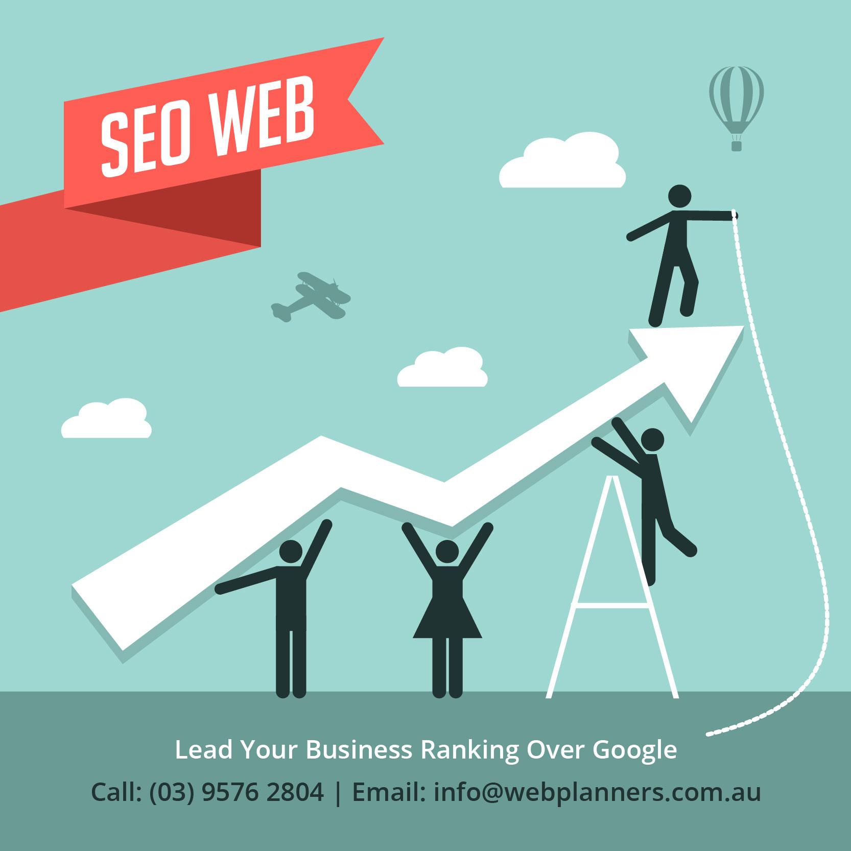 Seo Comany melbourne