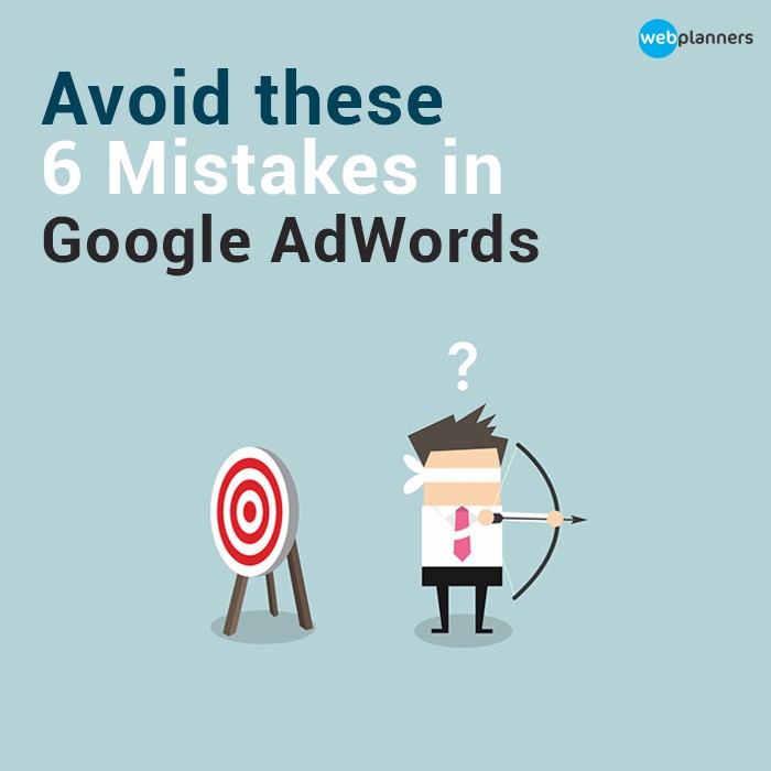 Avoide AdWords Mistakes - SEO Company Melbourne