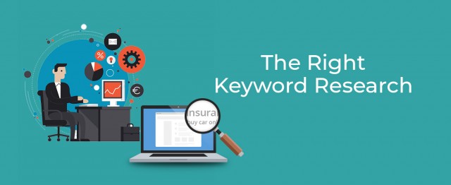 Guide For Keyword Research In 2018