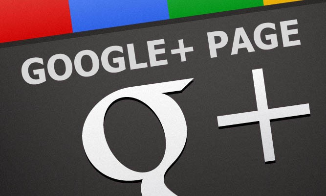 Google is shutting down Google+ pages.