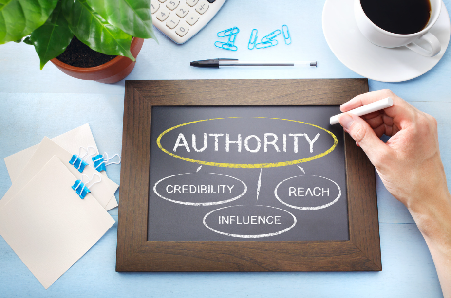 Improve your Site’s SEO ranking through Topic Authority