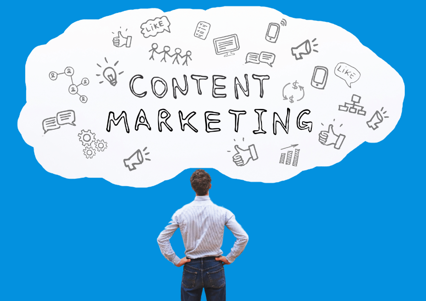 Content Marketing Strategy