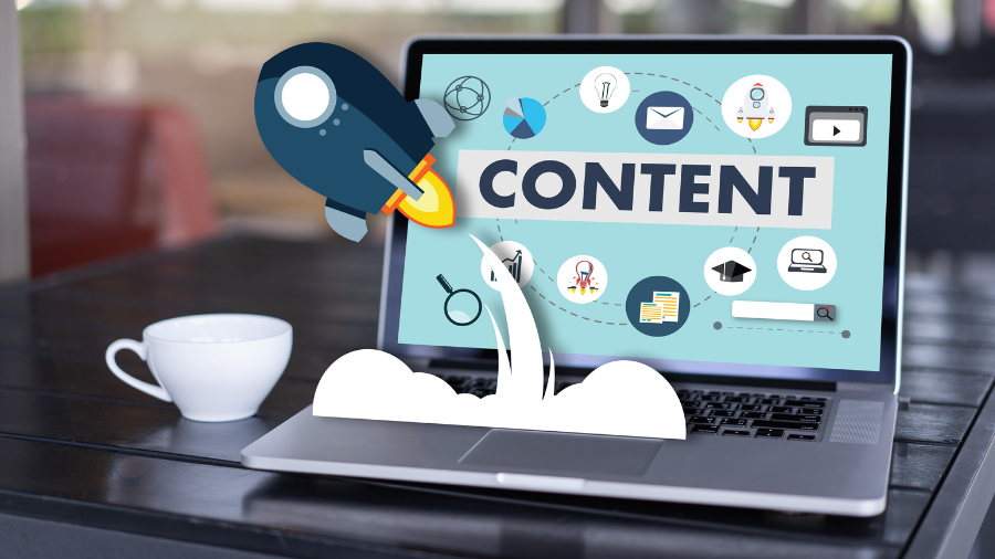 Content Marketing for Small Business