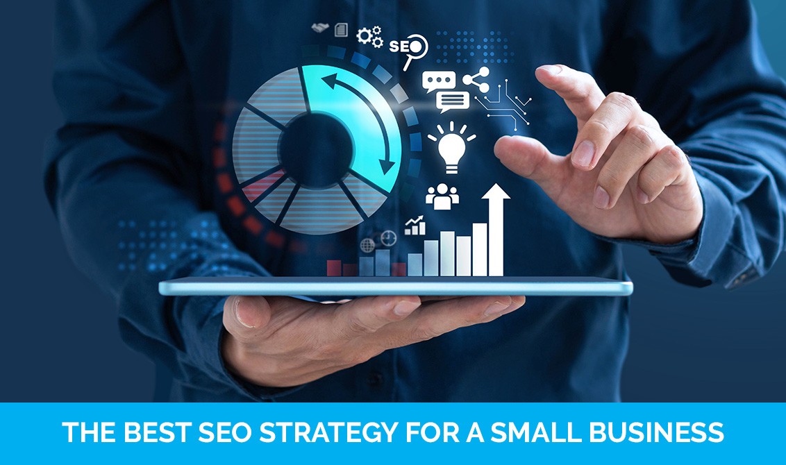 Customised SEO Strategies for Small Business