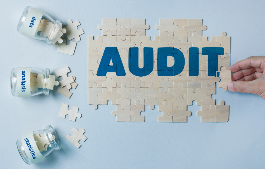 Effective Guide to Managing a Content Audit