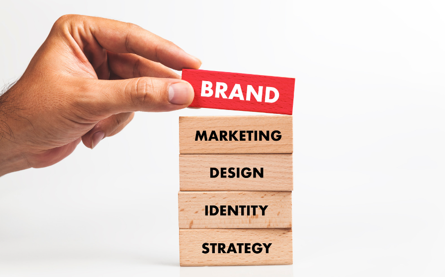 Digital Marketing Strategy to build your brand