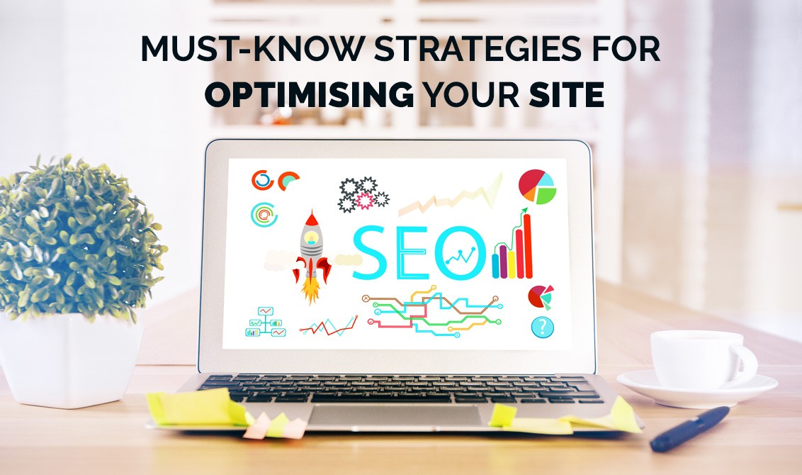 Must-Know Strategies For Optimising Your Site With Google And SEO Tools