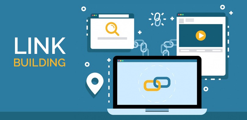 Link Building SEO strategies for small businesses