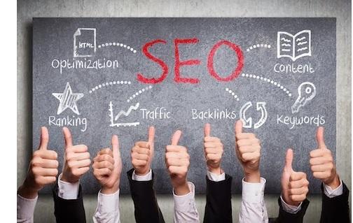 SEO Trends Company Melbourne